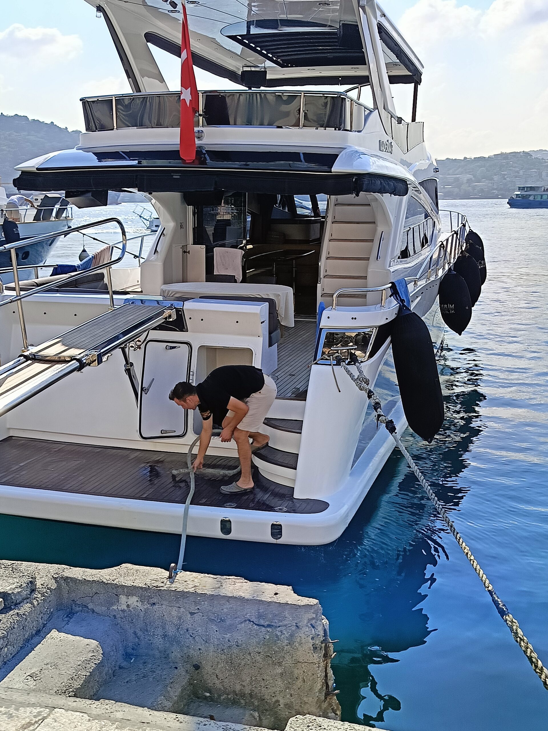 Yacht Gallery