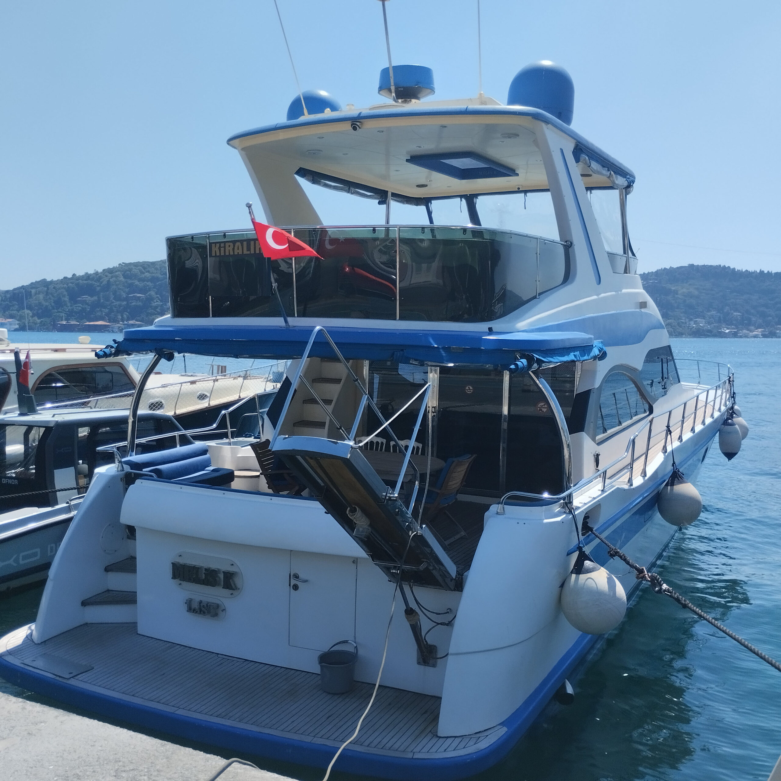 Yacht Gallery