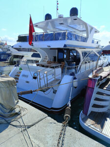 Yacht Thumbnail