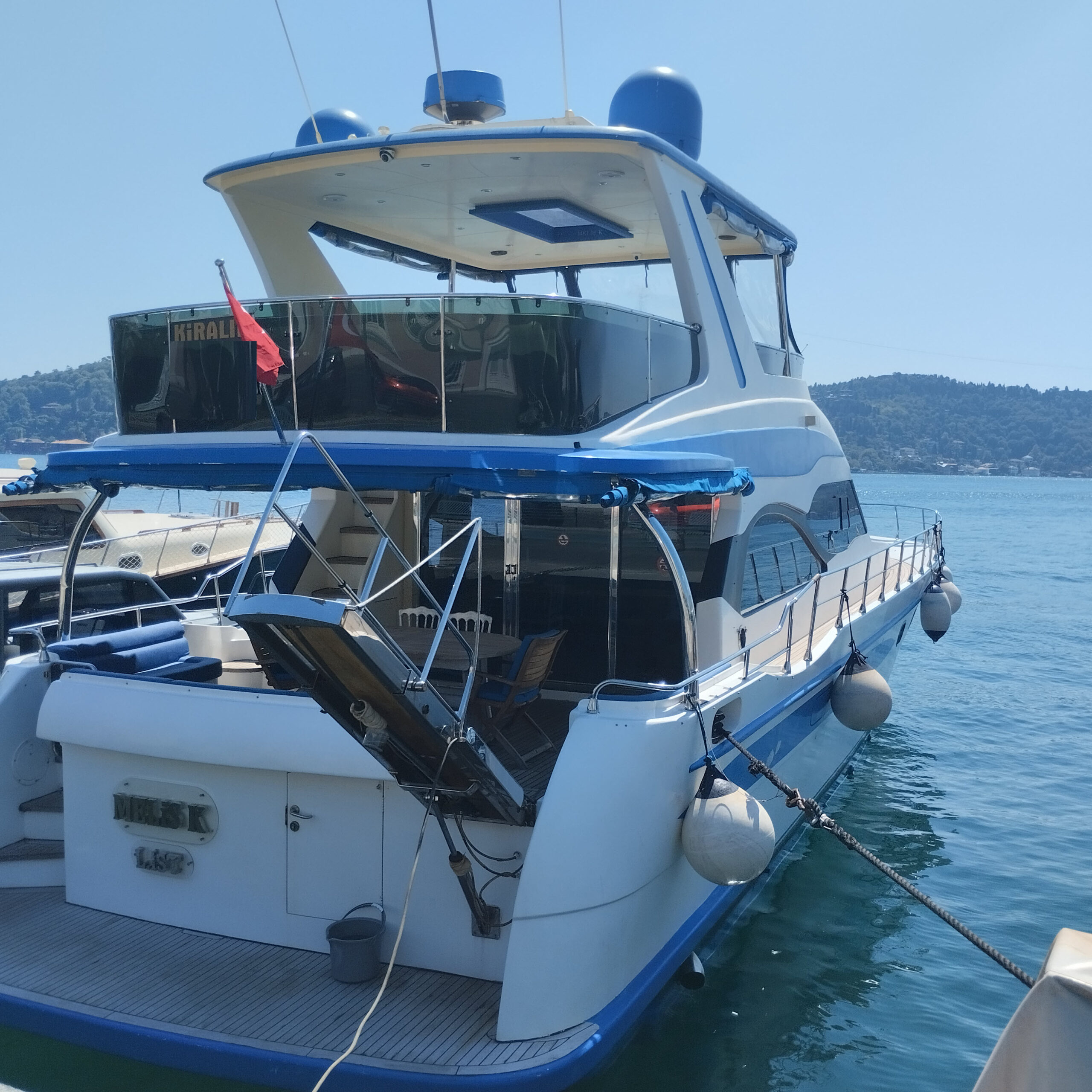 Yacht Gallery