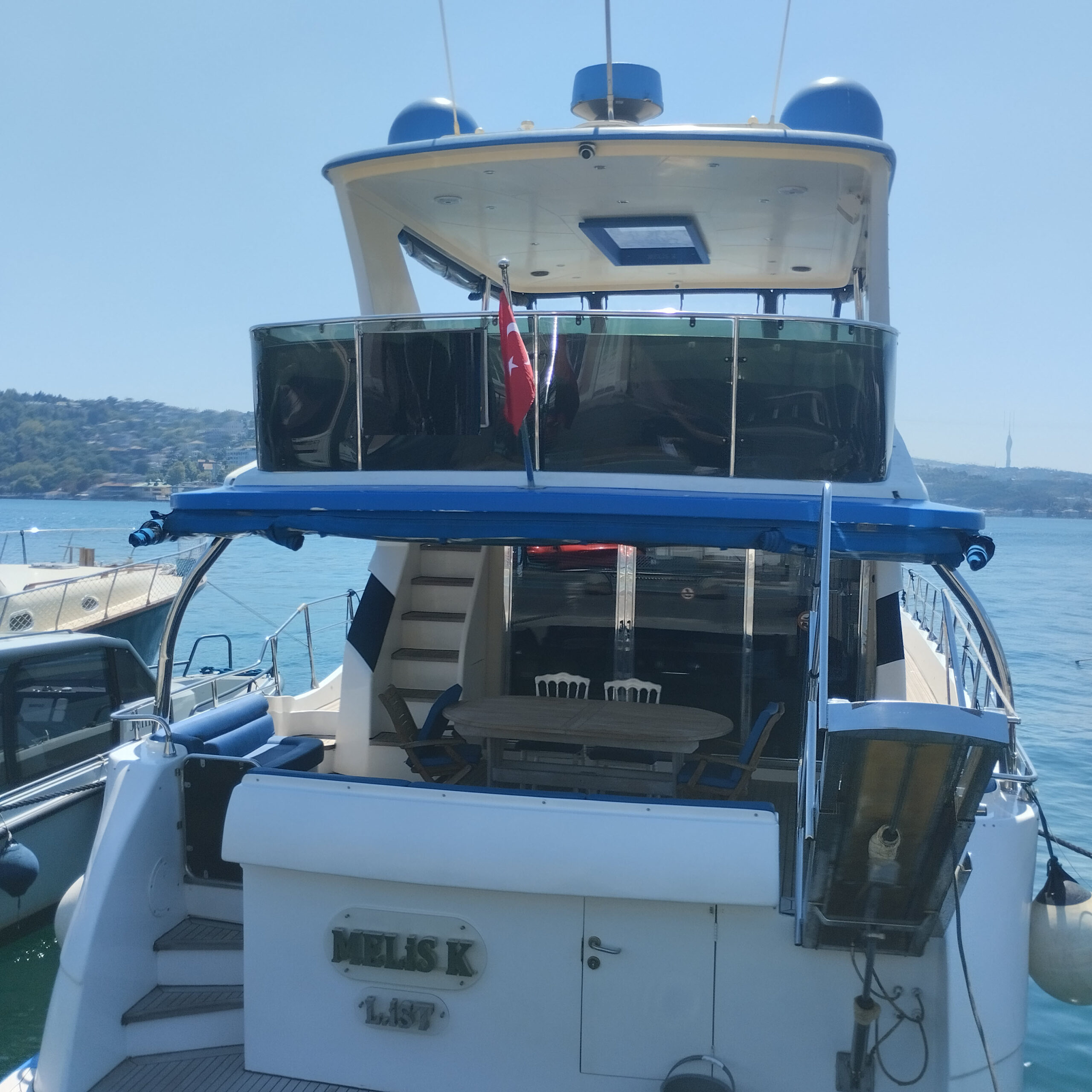 Yacht Gallery