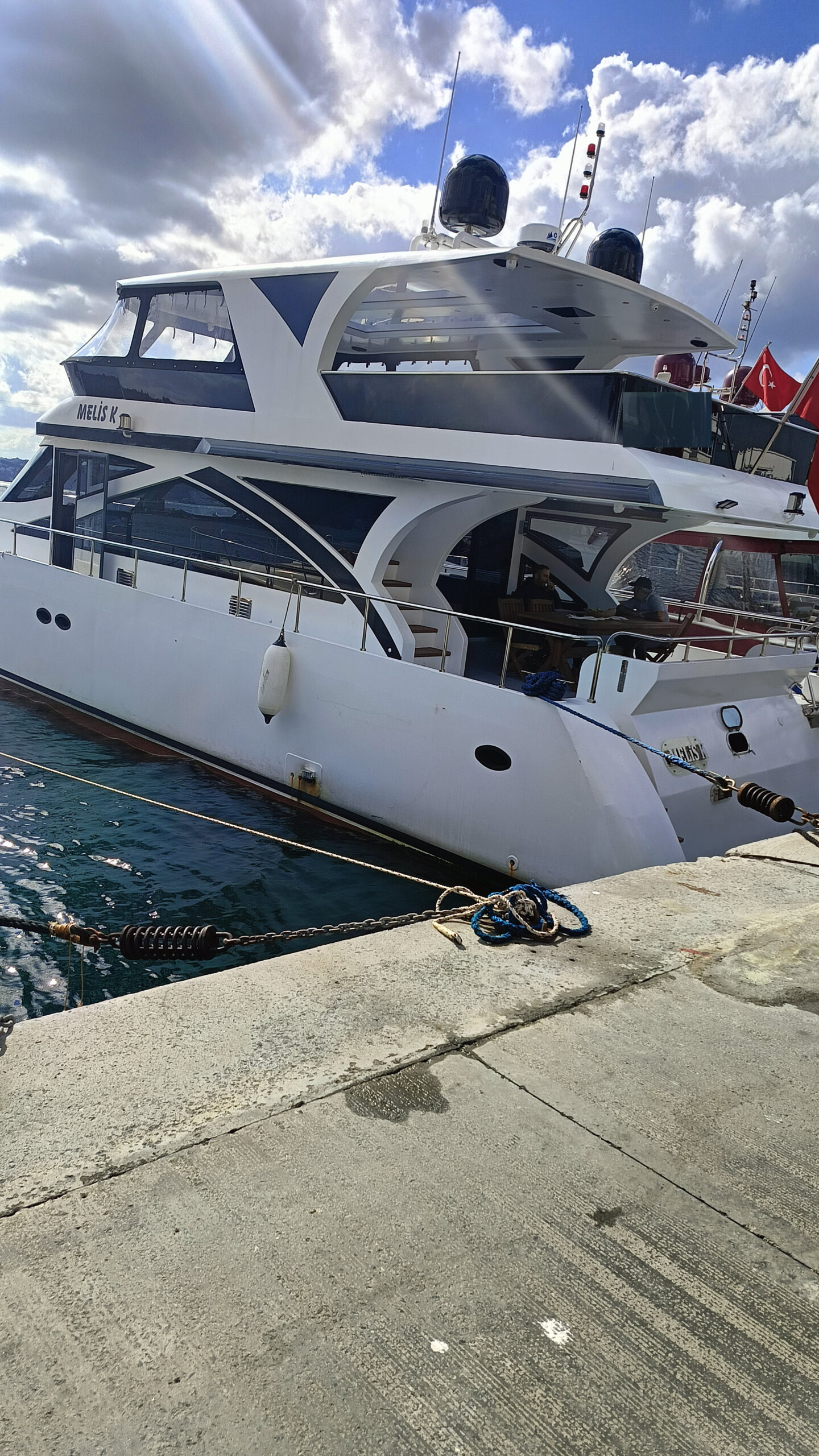 Yacht Gallery