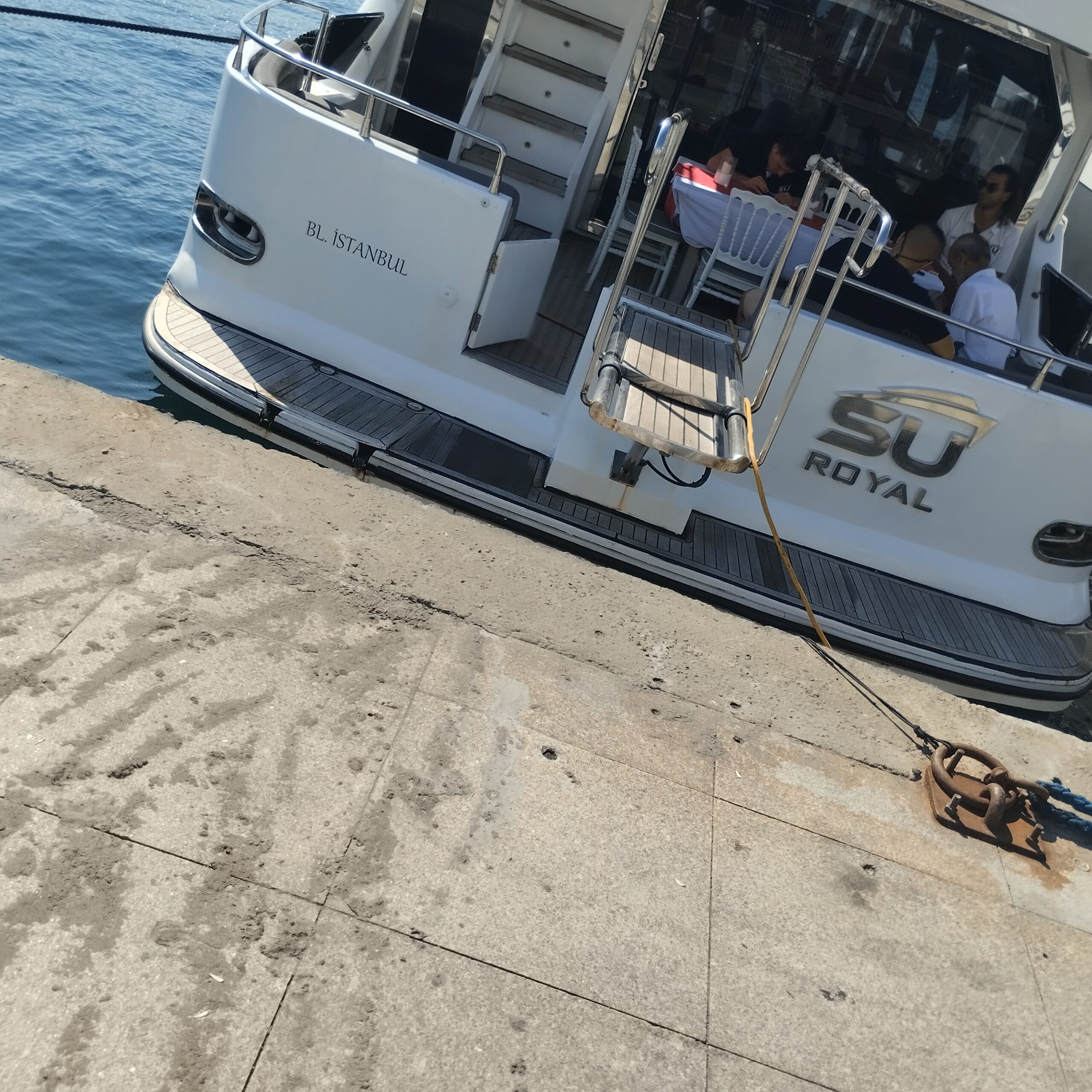 Yacht Gallery
