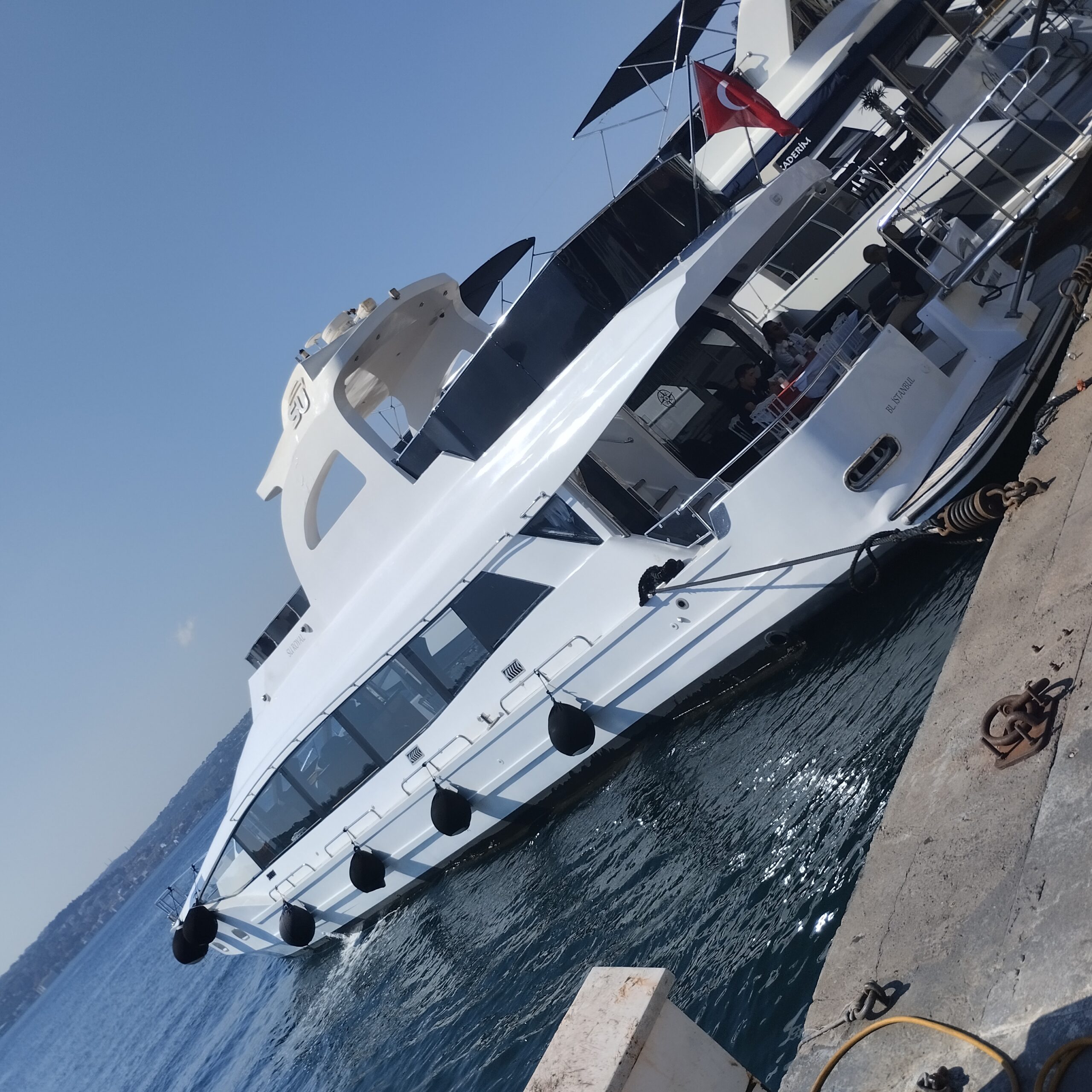 Yacht Gallery