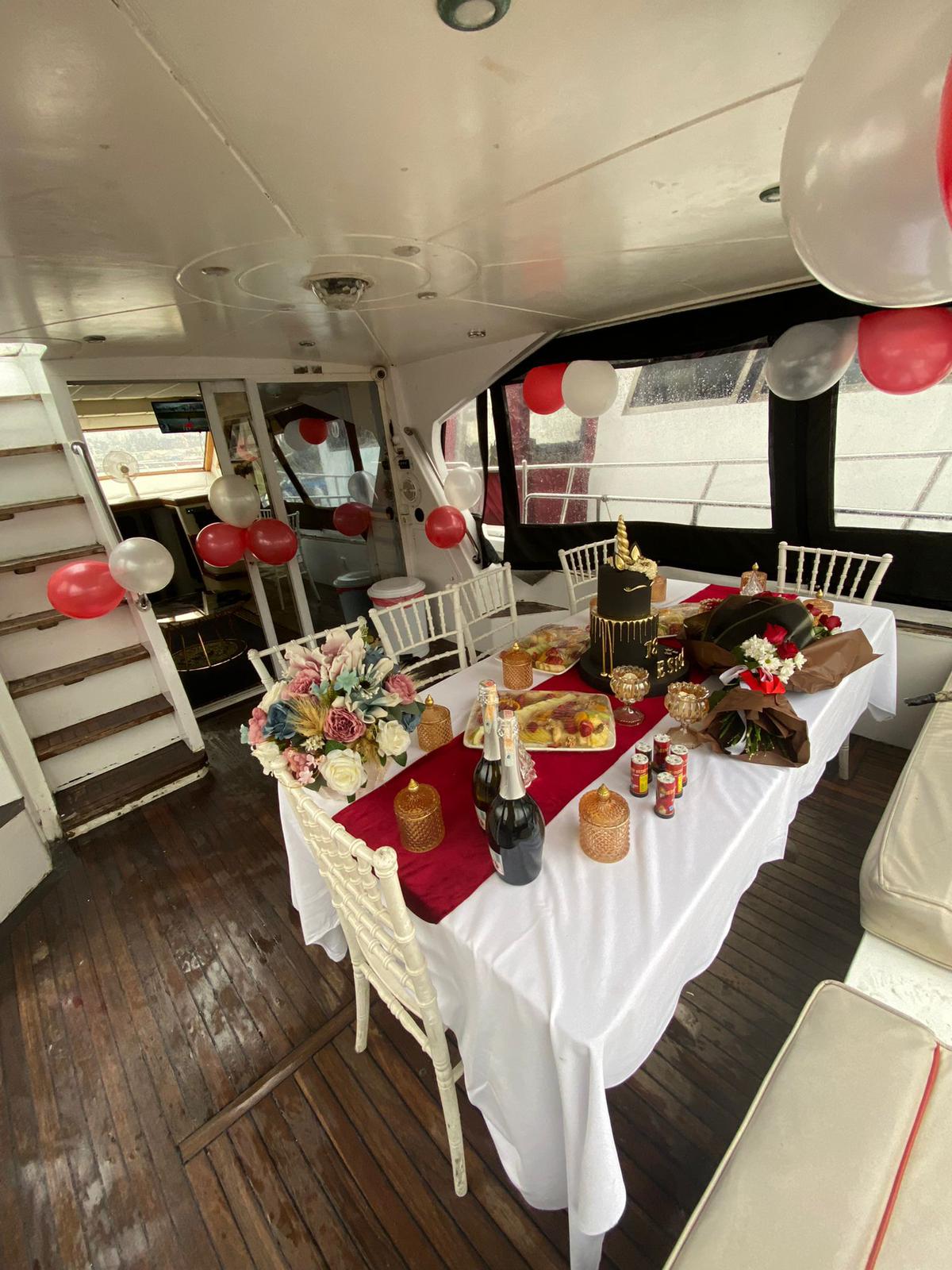 Yacht Gallery
