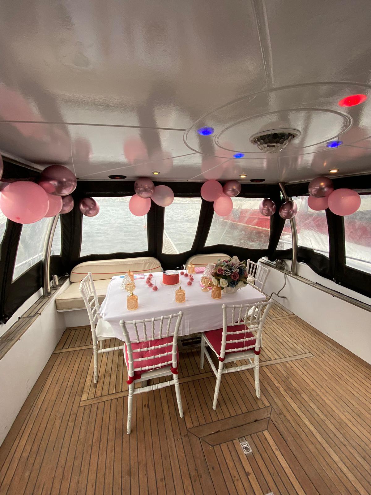 Yacht Gallery