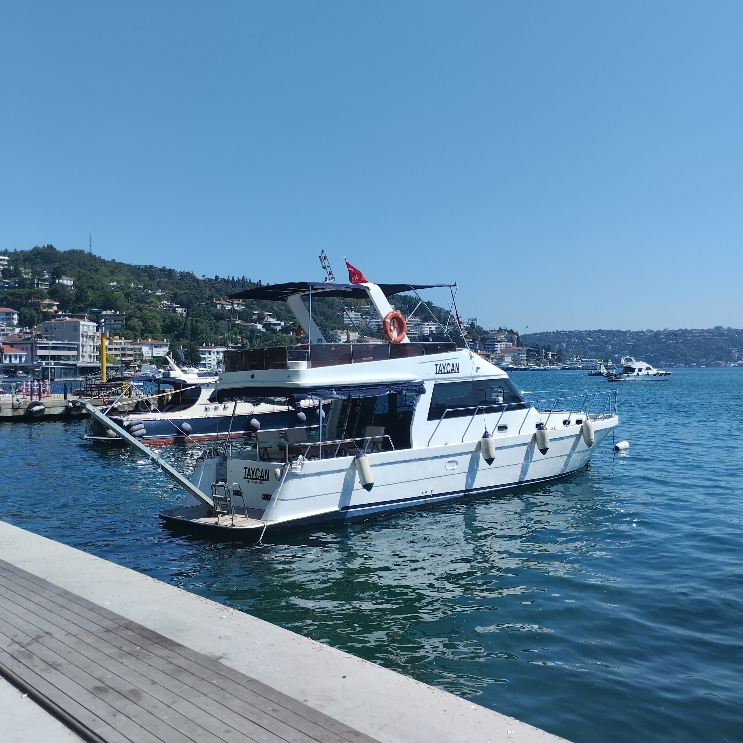 Yacht Gallery