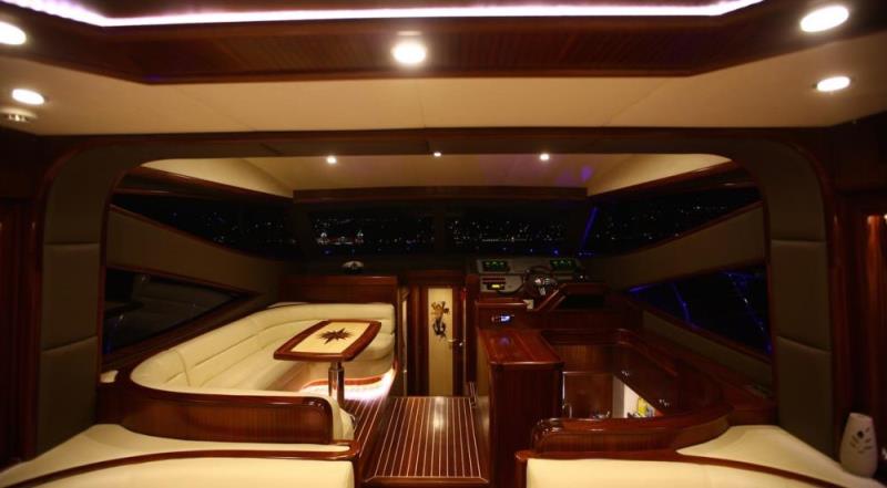 Yacht Gallery
