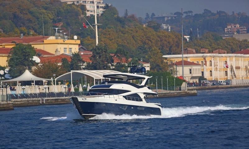 Yacht Gallery