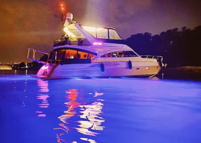 Yacht Gallery