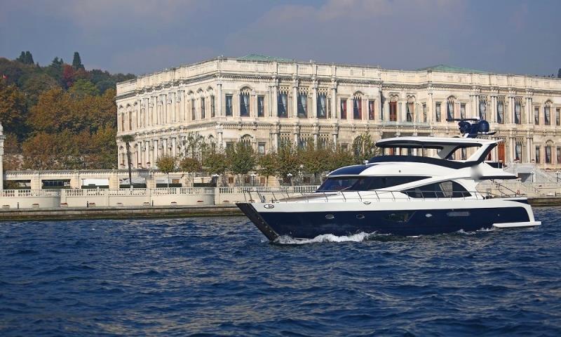 Yacht Gallery