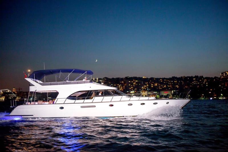 Yacht Gallery