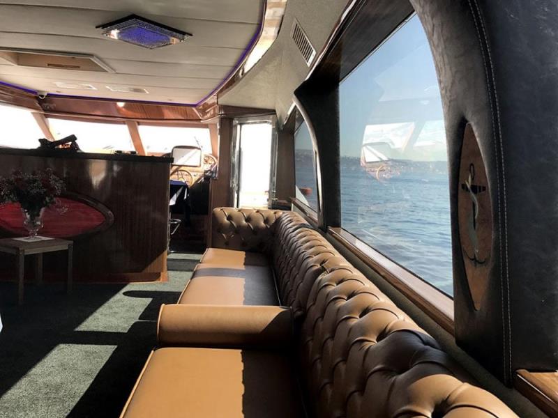 Yacht Gallery