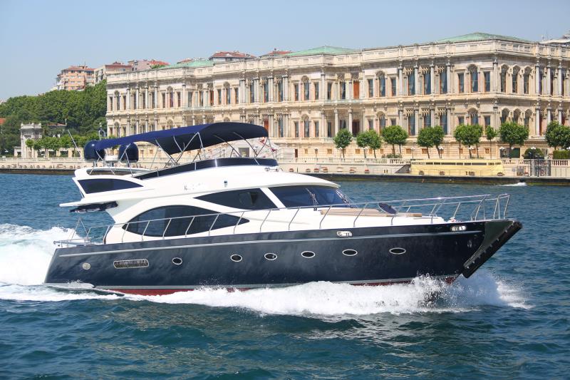Yacht Gallery