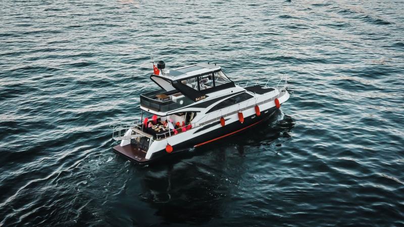 Yacht Gallery