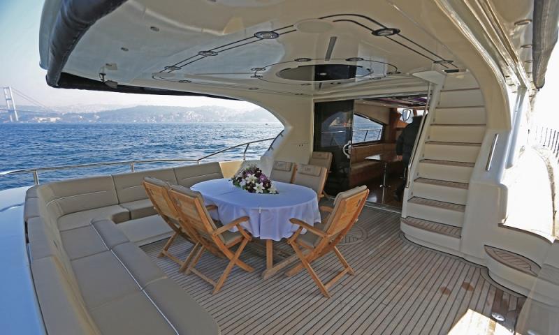 Yacht Gallery