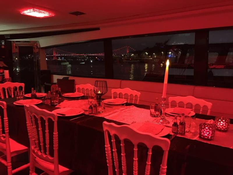 Yacht Gallery