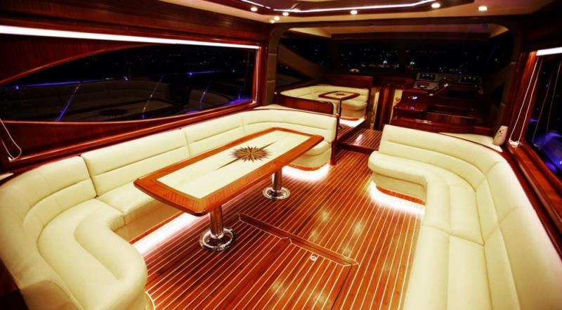 Yacht Gallery