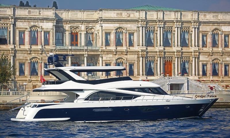 Yacht Gallery