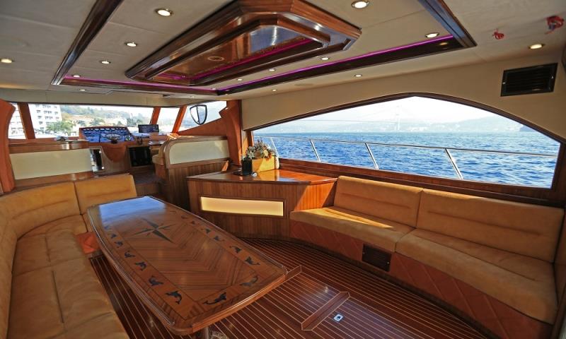 Yacht Gallery