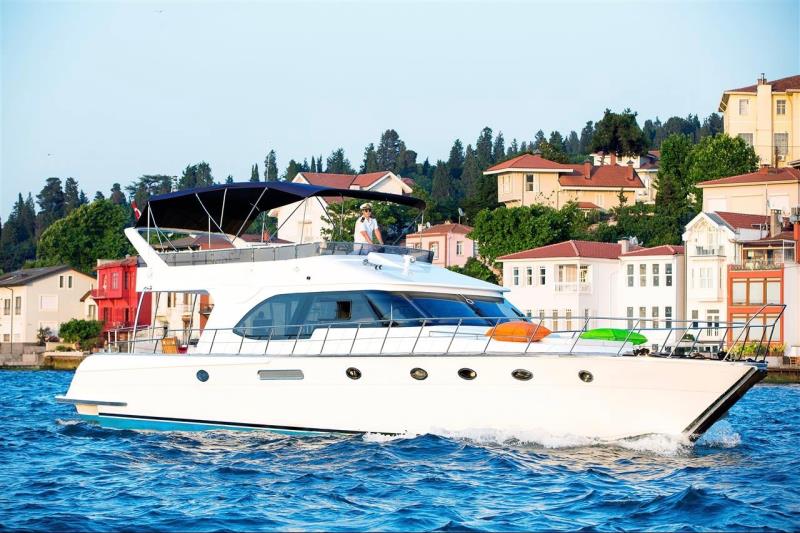 Yacht Gallery