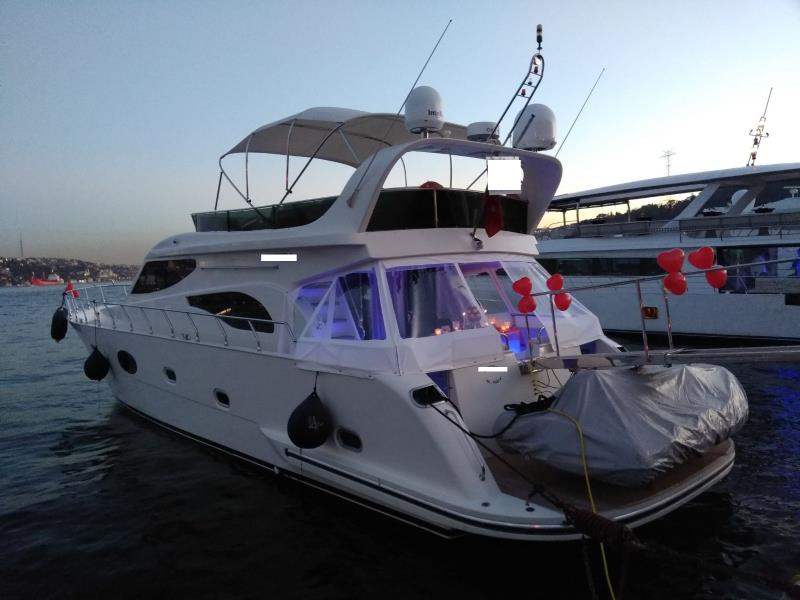 Yacht Gallery