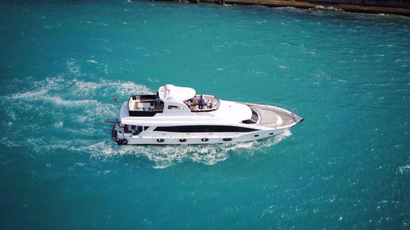 Yacht Gallery