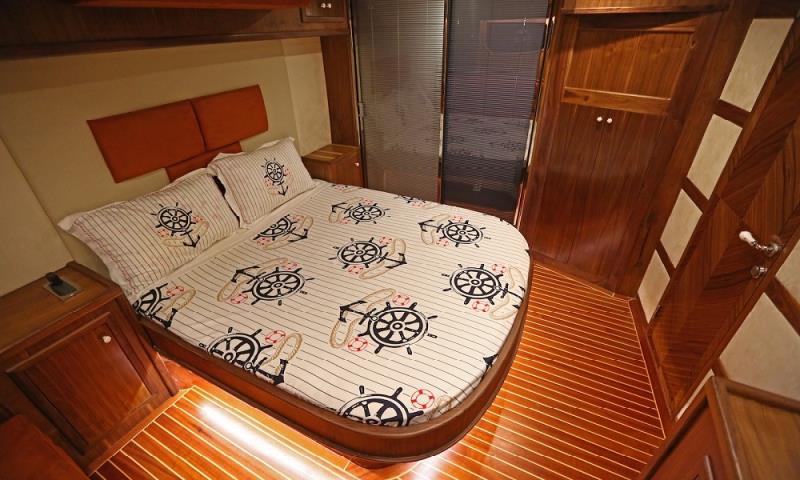 Yacht Gallery
