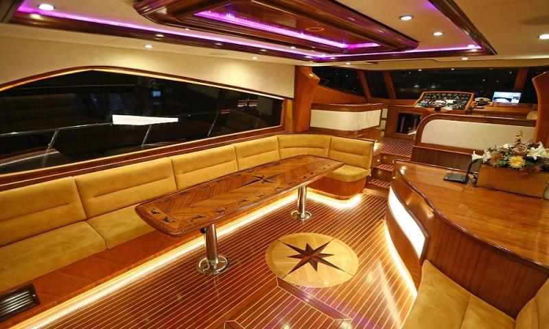 Yacht Gallery