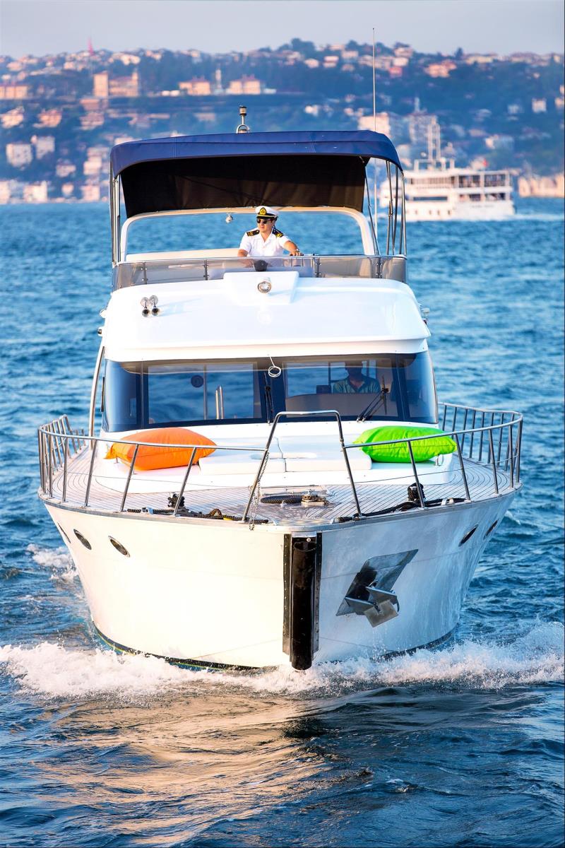 Yacht Gallery