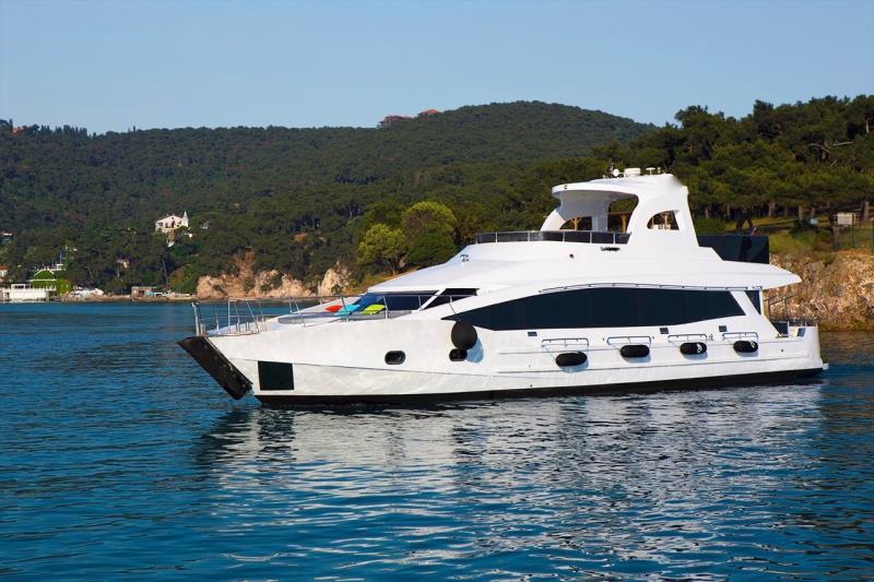 Yacht Gallery