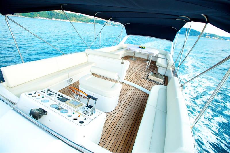 Yacht Gallery