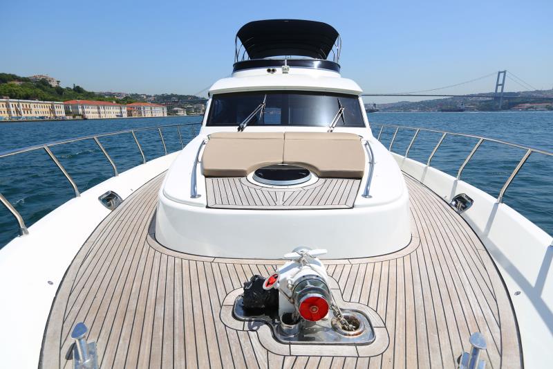 Yacht Gallery