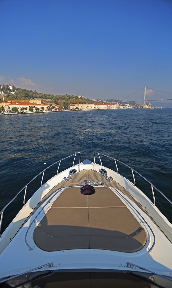 Yacht Gallery