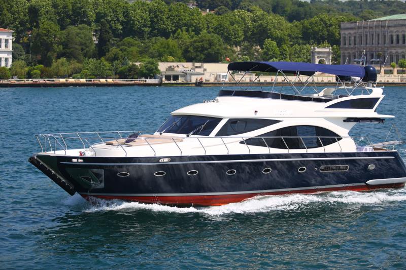 Yacht Gallery