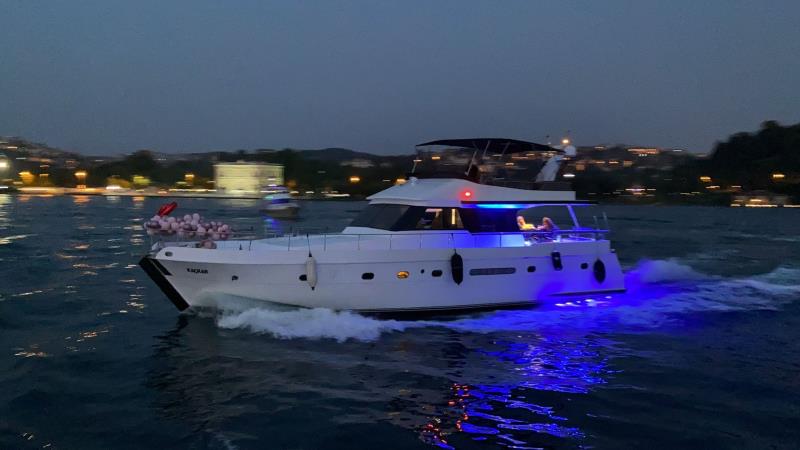 Yacht Gallery