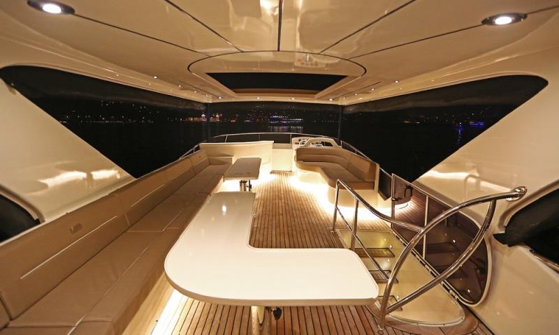 Yacht Gallery