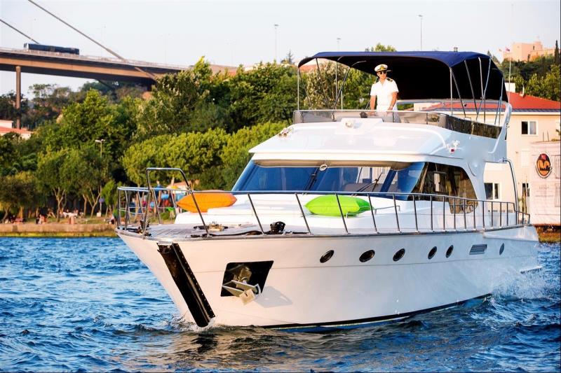 Yacht Gallery