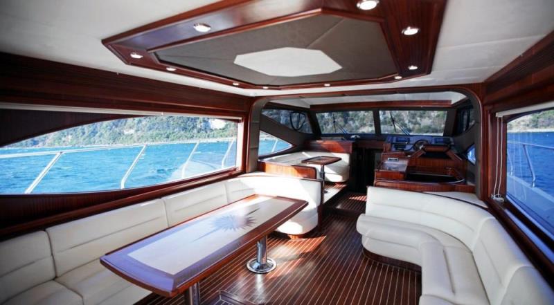 Yacht Gallery