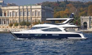 Yacht Thumbnail