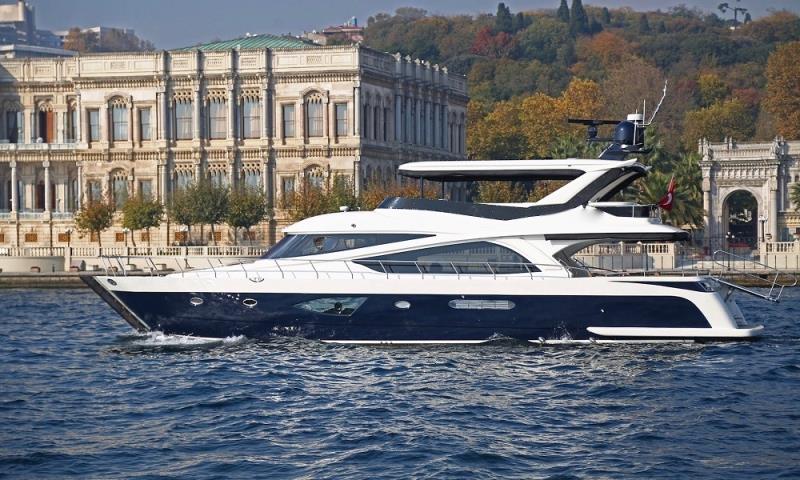 Yacht Gallery