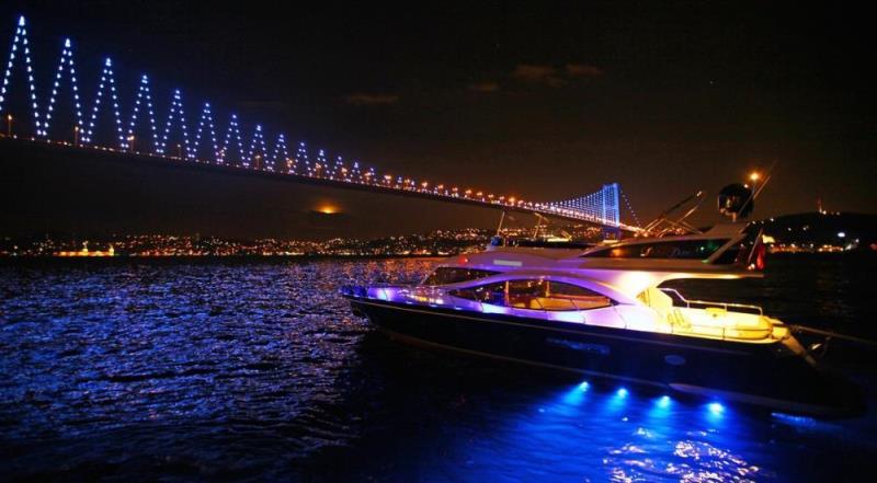 Yacht Gallery