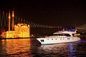 Yacht Thumbnail
