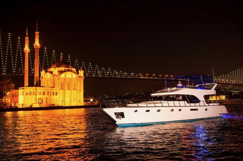 Yacht Gallery