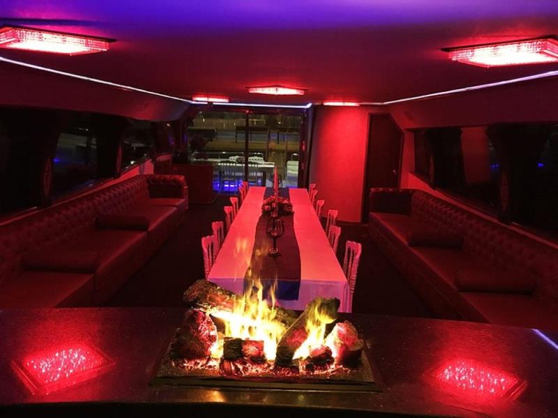 Yacht Gallery