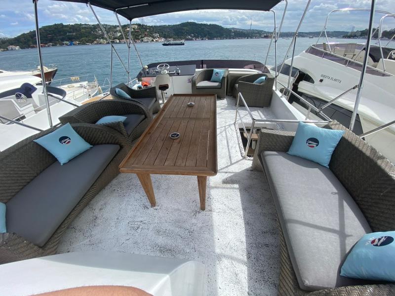 Yacht Gallery