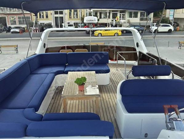 Yacht Gallery