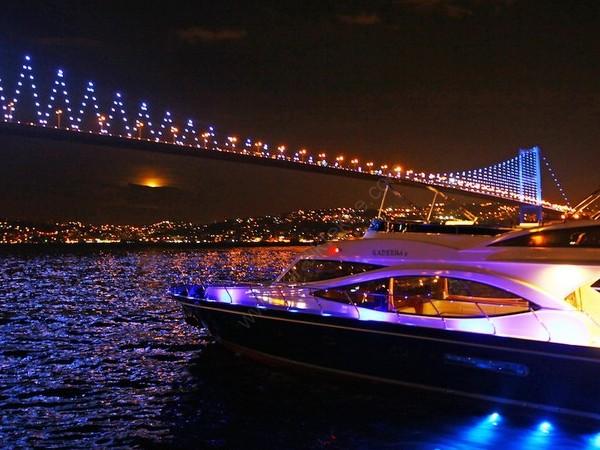 Yacht Gallery