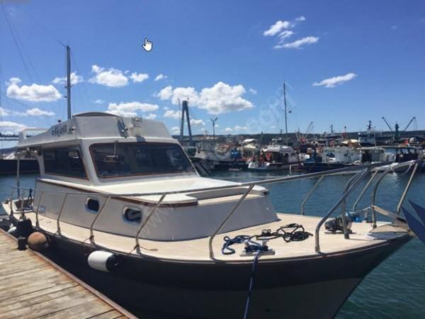 Yacht Gallery