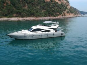 Yacht Thumbnail